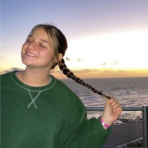 Meet your Posher, Kenna